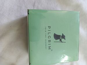 Pilgrim Squalane Glow Moisturizer