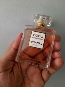 Chanel Coco Mademoiselle 🧡