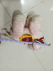 Collectible Akaru Cute Plush Camel Toy