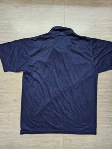 Pure Cotton Summer Tshirt Polo