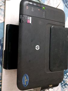 HP Deskjet 2050 Printer