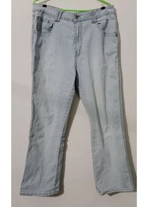 Blue Jean