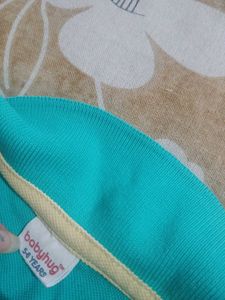 Kids&#39; Color Block Polo Shirt