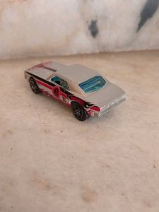Vintage Hot Wheels Car Combo