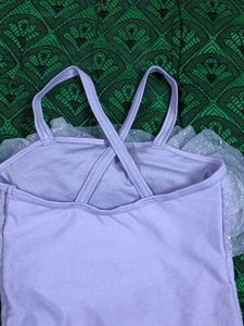 Baby Girl Swim Suit