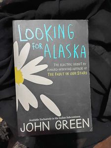 Looking For Alaska By John Green