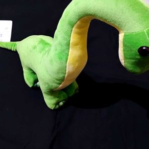 Mirada Dinosaur Plush Toy
