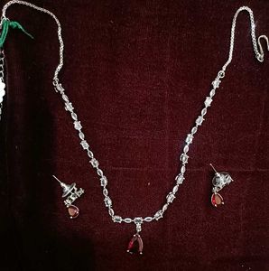 American Diamond Jewellery