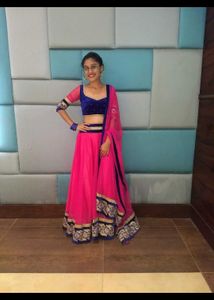 Lehenga Choli For Women&#39;s