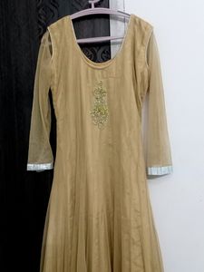 Golden Gown