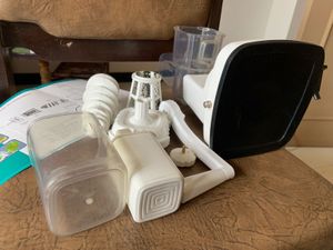 Miracle Fruit &amp; Vegetable Juicer