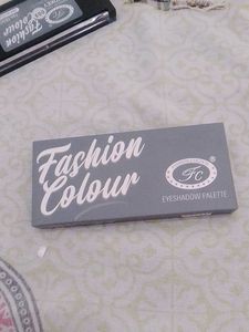 Eyeshadow Palette
