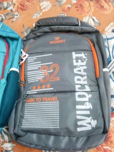 School Bags
