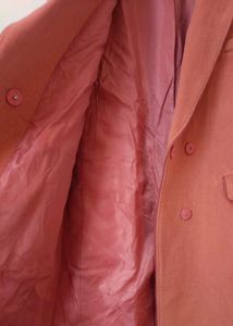 Long Coat