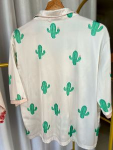 Korean Night Shirt/ PJ