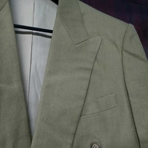 Premium Suit Coat Pant Tuxedo Blazer
