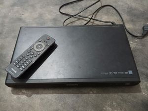 Philips DVD 📀