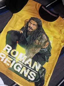 Roman Reign T Shirt