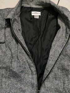 Miller&#39;s Grey Jacket
