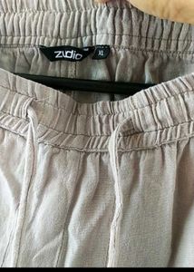 Wide Leg Palazzo Pants