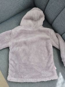 Cute Bunny Pajama Set