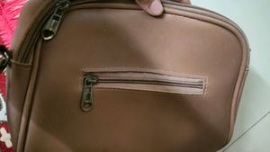 Sling Bag..,.