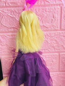 Barbie Doll💜