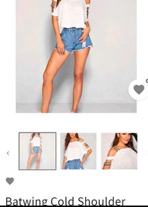 SHEIN Top