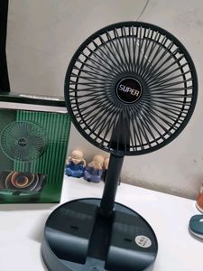 Portable Fan Mini Foldable