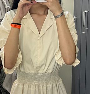 Dress (Korean Style)