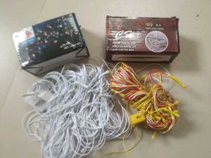 New String Lights