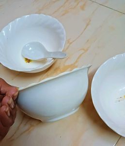 CERAMIC BOWLS 🥣