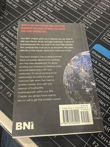 The Connector Effect Book