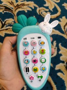 Kids Phone Working