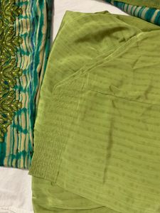 Patiala Shahi Suit Salwar+dupatta
