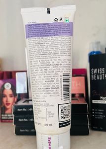 Kaya Purifying Cleanser