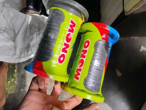 Plastic Gattu Combo 2