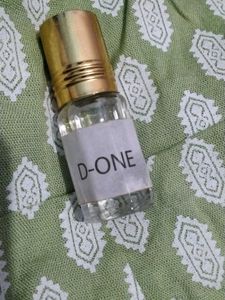 Hasi Perfume Oil pack of three full bottles