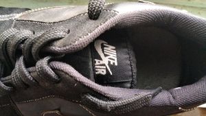 Nike Travis Scott Black Fragment Firstcopy Sneaker