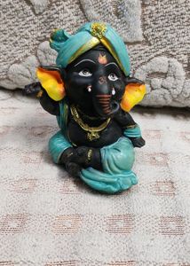 Ganesh Idol