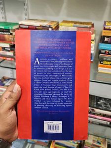 48 Laws Of Power By Robert Greene