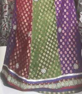 Traditional Wear Lehenga