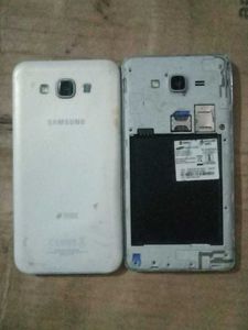 Samgung J7