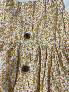 Cute Floral Sundress