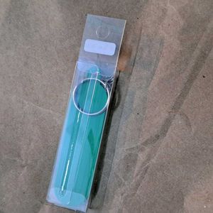 SEOUL UNIVERSITY NAME KEYCHAIN