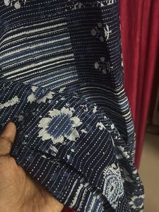 Stitched traditional kurta