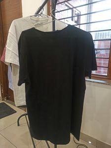 Jack And Jones Round Neck Tshirt 👕