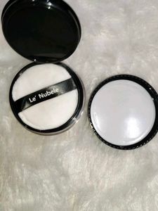 Korean Loose Powder