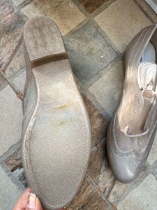 Euro39 Shoes Melissa