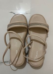 Zudio Sparkly Sandals